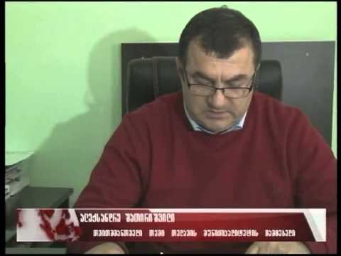 ინფრასტრუქტურული პროექტები თელავის მუნიციპალიტეტის სოფლებში