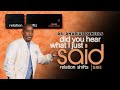 Did you hear what i just said  relationshifts part 2  dr dharius daniels