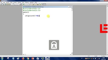 Programming in C Printing name without semicolon