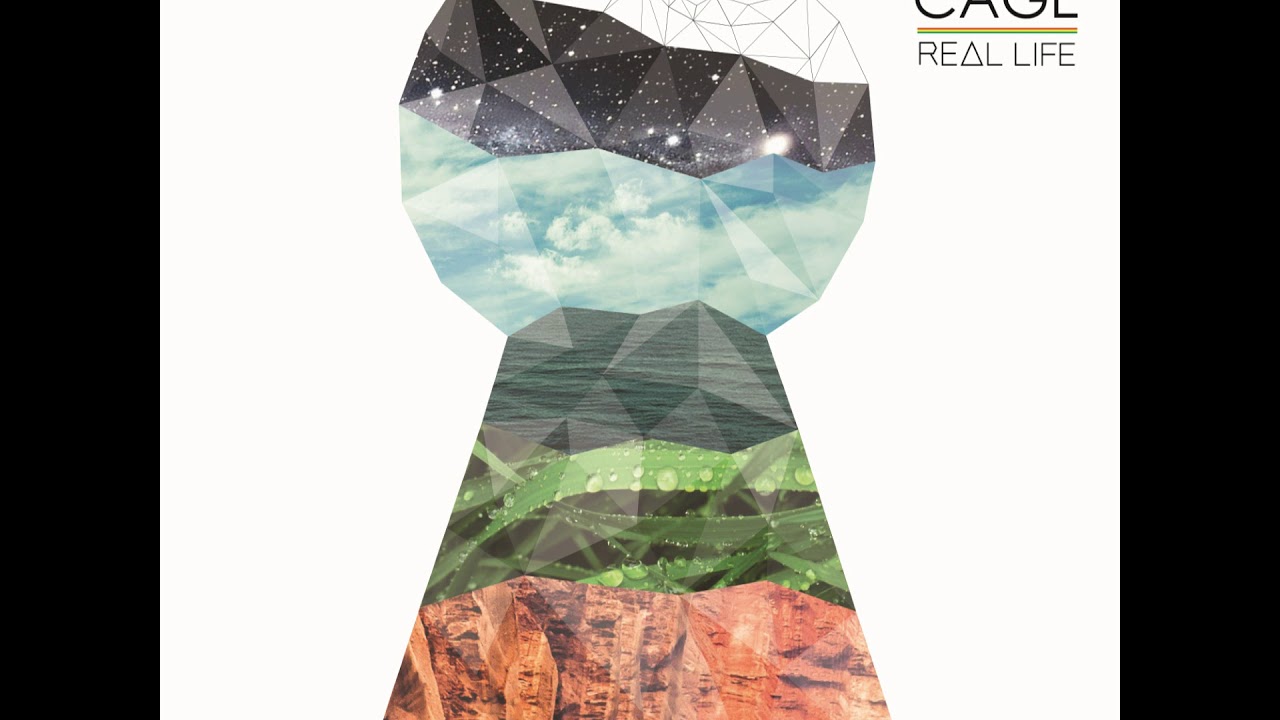 Lion's Cage - Real Life