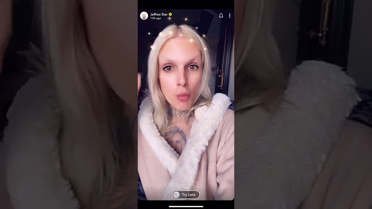 Jeffree Star Donates $20,000 to Family of Murder Victim Kevin Bacon - Sunday 29 December 2019