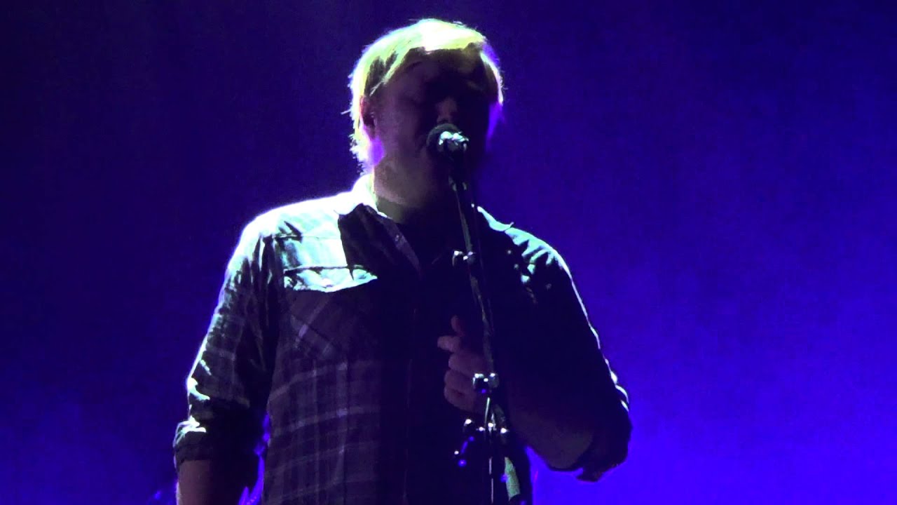 Kurt Nilsen - Never Easy