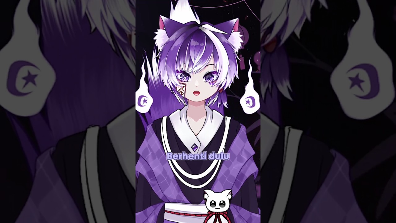 Siapa Sangka...hai #vtuber #reels