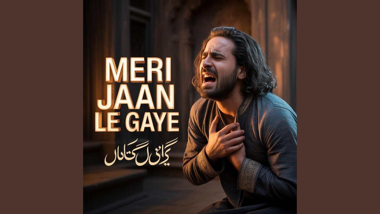 Meri Jaan Le Gaye