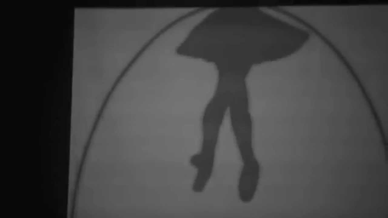 Graduation Ball Ballet, Take 15 YouTube