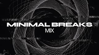 Minimal Breaks & Minimal DnB Mix | Deep Grooves & Underground Breakbeats | Mugen Smoll