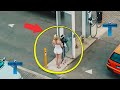 INCREDIBLE MOMENTS CAUGHT ON CAMERA! #11