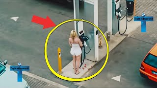 INCREDIBLE MOMENTS CAUGHT ON CAMERA! #11