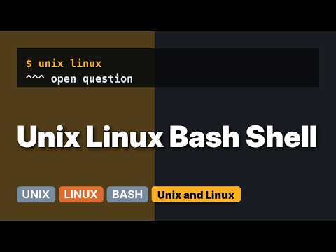 Unix & Linux: Bash: Parse multi-line into single-line commands (5 Solutions!!)