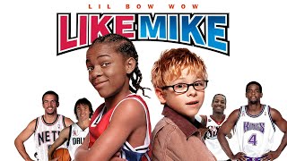 Как Майк (Like Mike, 2002) Отрывок