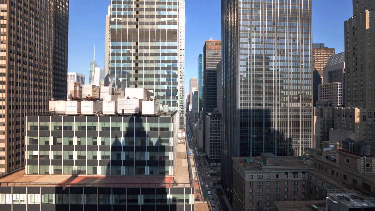 Soul Capsule Lady Science (NYC Sunrise) YouTube