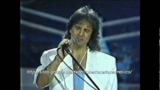 Roberto Carlos - Mis amores chords