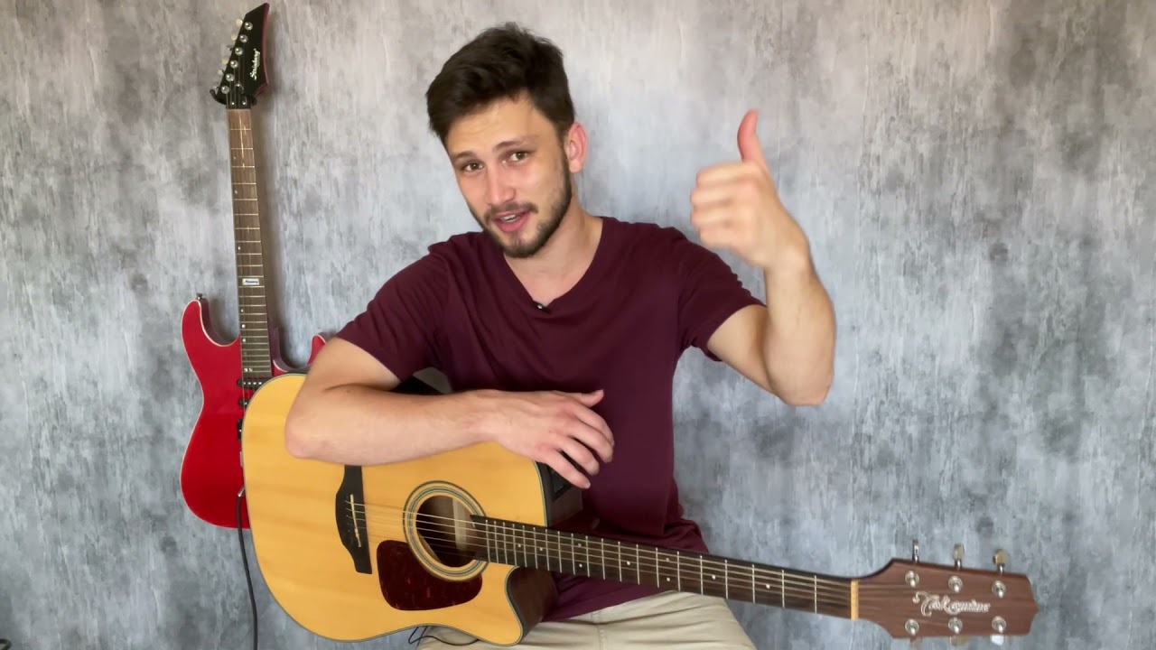 Como Tocar Nada Mudou (Com 3 acordes e SOLO) Di Paullo e Paulino