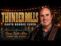 Thunder Rolls — Garth Brooks Cover | Brian Keith Allen