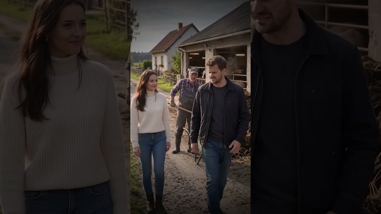 Obornik śmierdzi młodym! | #shorts #humor #śmieszne #zabawne #polska #wieś #dziadek #śmiesznefilmy