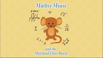 The Mutilated Chessboard