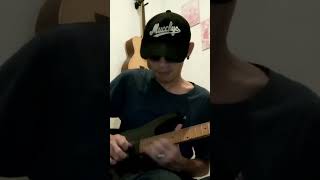 Slank Jembatan Gantung Melodi ridho Hafiz Style King  bimbimrocknrollfam