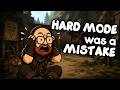 My First Time Playing Gothic Remake Was Rough