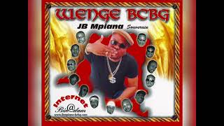Wenge BCBG & JB Mpiana - Internet (Instrumental Officielle)