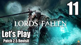 Lords of the Fallen Revisit - Part 11: Spurned Progeny