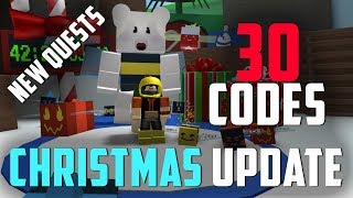 Xtremilicious - subzero update codes in roblox slaying simulator by gamerxtreme