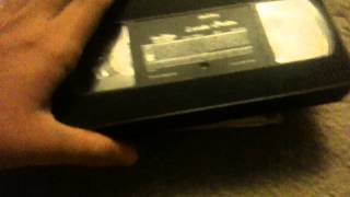 VHS update for 7/15/15