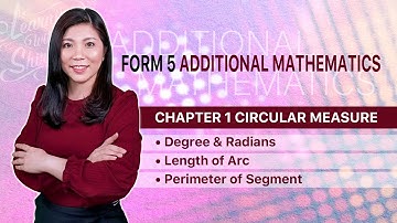 [𝗟𝗜𝗩𝗘 𝗟𝗲𝘀𝘀𝗼𝗻] 𝗔𝗗𝗗 𝗠𝗔𝗧𝗛𝗦 𝗙𝗼𝗿𝗺 𝟱 𝗖𝗵𝗮𝗽𝘁𝗲𝗿 𝟭 𝗖𝗶𝗿𝗰𝘂𝗹𝗮𝗿 𝗠𝗲𝗮𝘀𝘂𝗿𝗲