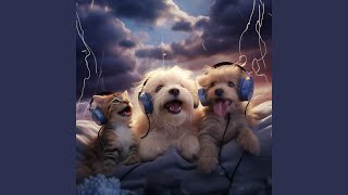 Nature Harmony in Thunder