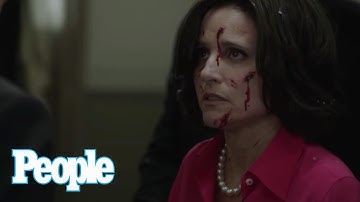 Tony Hale On His Favorite Arrested Development Scene | Chatter | People