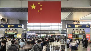 China Could Relax Covid Quarantine Rules