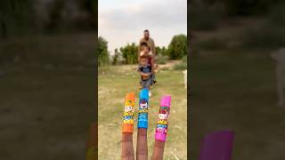 🍫🤪🥲😃ASMR AMERICA'S CANDY ORIGINAL BUBBLE GUM (3 FRUIT FLAVORS)ANDEATING...part3