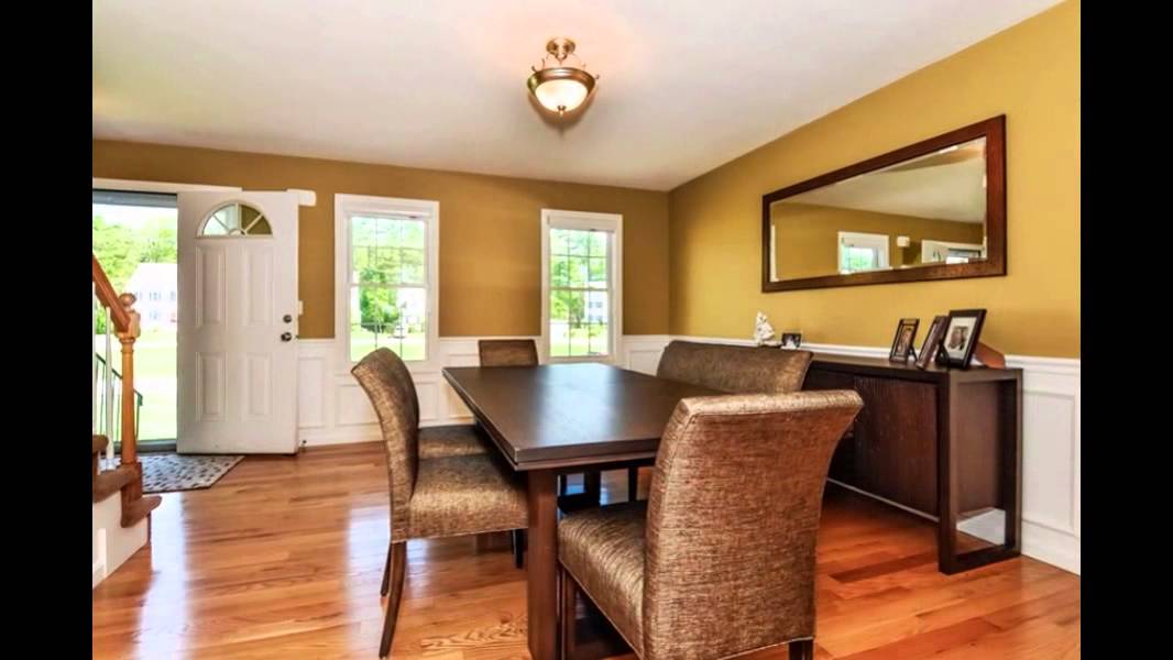 34 H Gillespie Way Abington, MA House Home For Sale YouTube