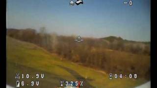 FPV immersion Poly club remzibi OSD