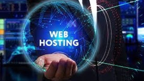 Web Server (IIS) Full Course One Video |WebSite Hosting Complete Course #webhosting #F4SEO
