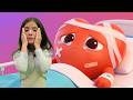 Faz Tum Tum 2026 - Yasmin Verissimo - Clipe infantil
