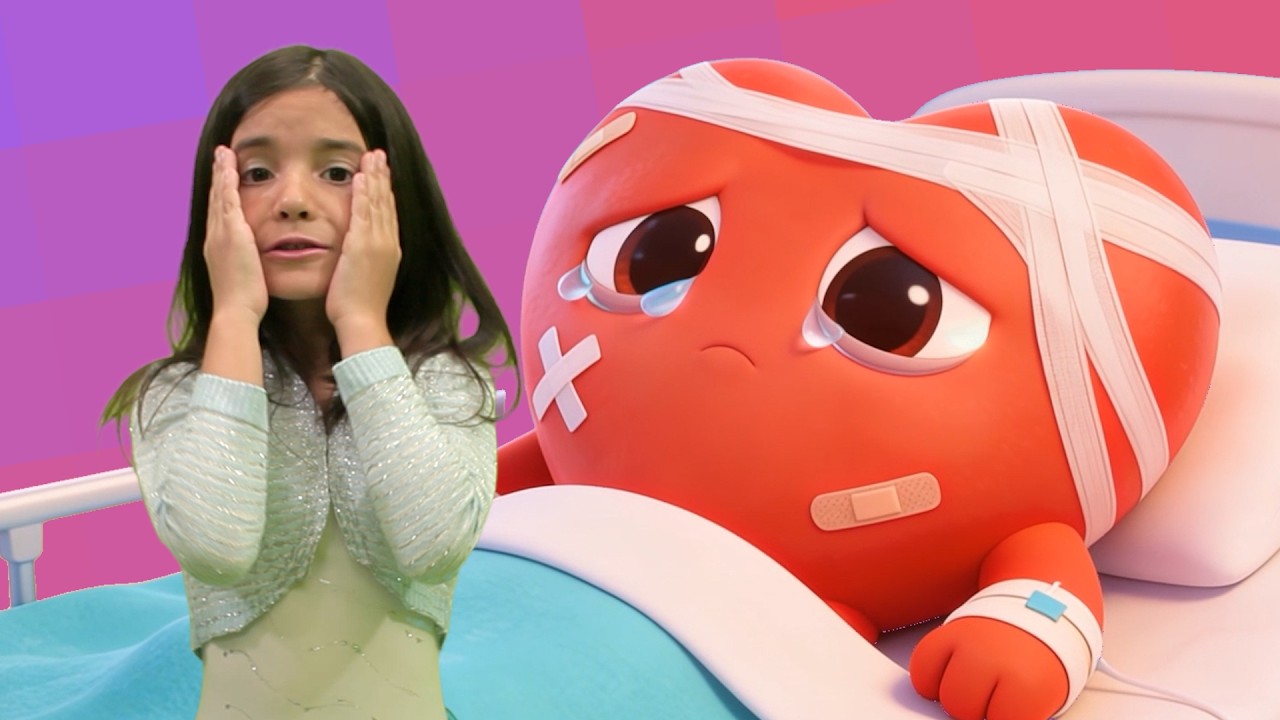 Faz Tum Tum 2026 - Yasmin Verissimo - Clipe infantil