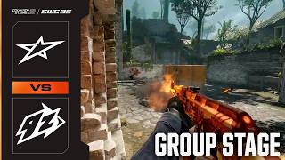 WINNER TO PLAYOFFS! magic vs 9z | CS2 at EWC 26 - Group Stage - HIGHLIGHTS