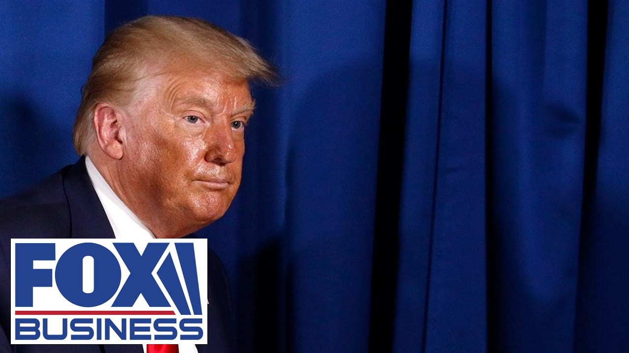 Stephen Moore tells Trump: ‘Just do it’ and suspend payroll tax