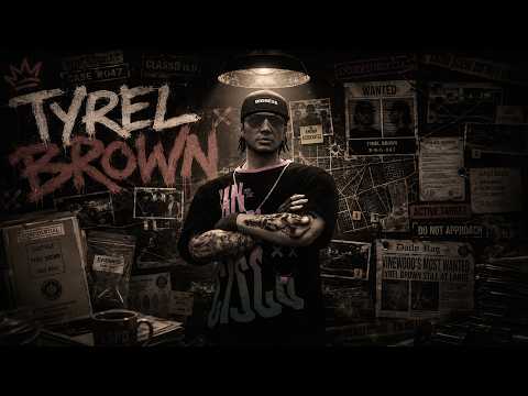 No Hate only Love | Crazy Stream | Tyrel Brown | Showtown RP #roleplay #showtown