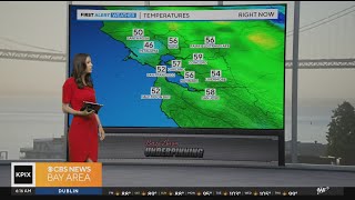 Friday morning First Alert weather forecast with Zoe Mintz - 6/28/24