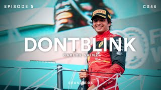 FIRST EVER MIAMI F1 GP with CARLOS SAINZ | DONTBLINK EP5 SEASON THREE