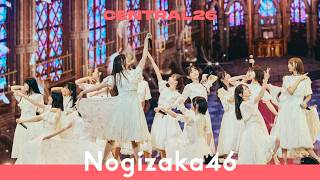 乃木坂46 - Sing Out！ / Live at CENTRAL26