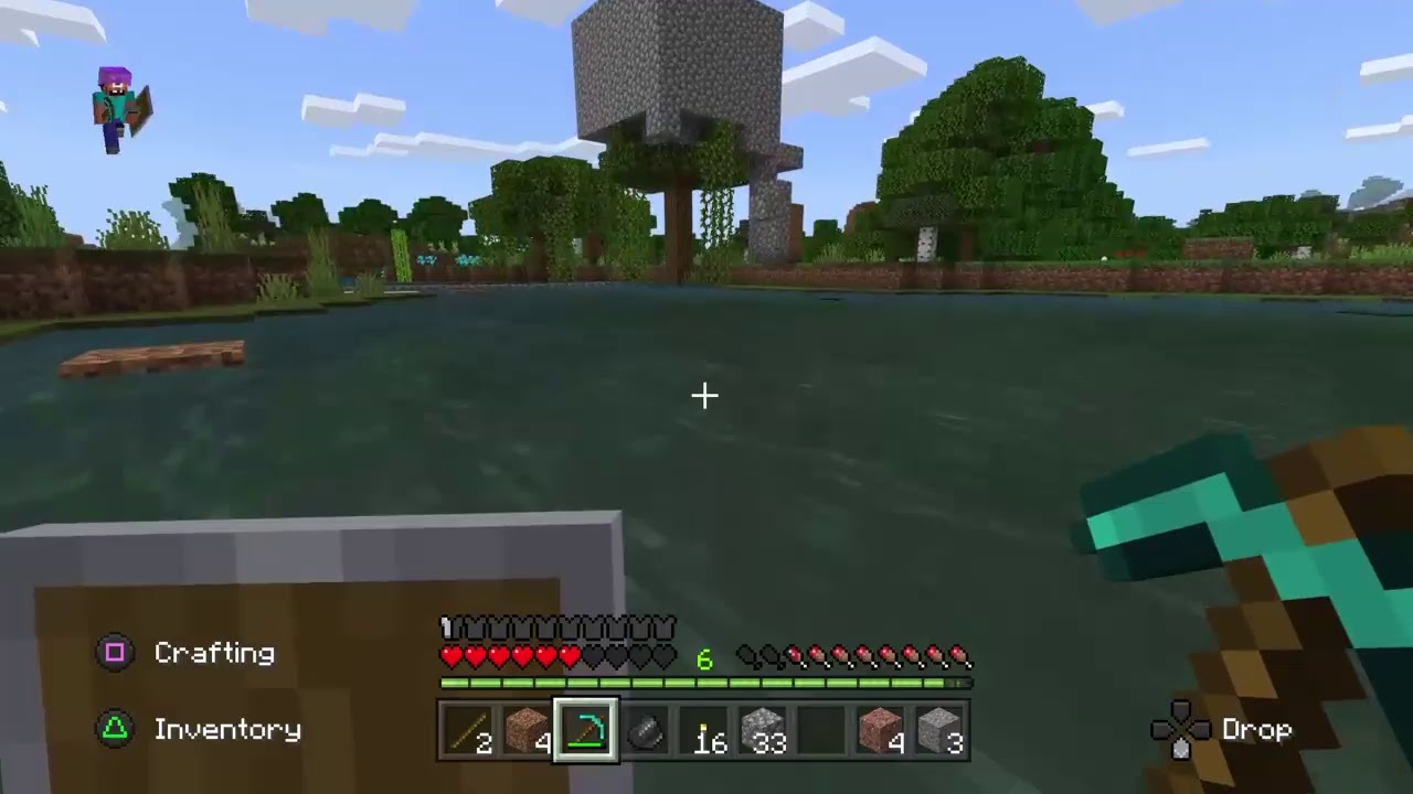 WE ARE STARTING A NEW ADVENTURE [MINECRAFT] - YouTube
