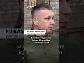 Russian Guided Glide Bombs Hit Civilian Buildings In Zaporizhzhya