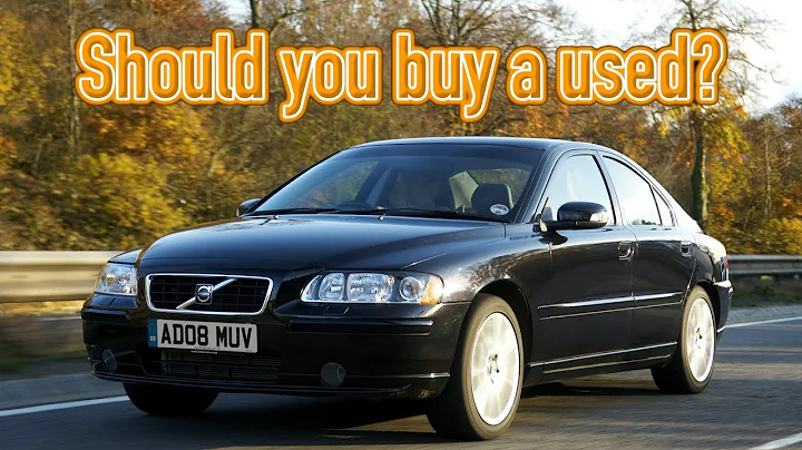 What are the cons of owning a Volvo S60 2000 - 2009?