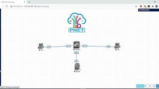 Latest PaloAlto Firewall On EVE-NG or PNETLAB Simulator.