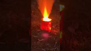 Half A Pound Of Homemade R-Candy Rocket Fuel