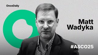 Matt Wodica on the Evolution of Medical Affairs in Oncology