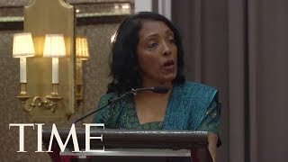 Almost Half A Billion People In The Asia-Pacific Are Undernourished, The U.N. Says | TIME