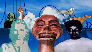 Unsolved Mysteries and Weird Things Iceberg EXPLAINED (Part 6.1)